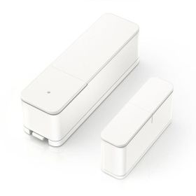 Bosch Smart Home Tür- und Fensterkontakt II Plus weiß
