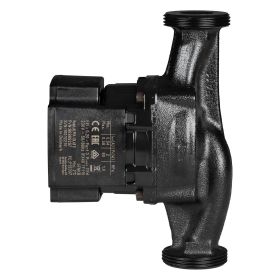 Grundfos Hocheffizienz-Umwälzpumpe ALPHA SOLAR 25-145 180 mm