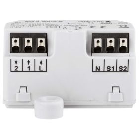 Homematic IP Smart Home Jalousieaktor HmIP-FBL - Unterputz