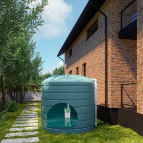 Wilo Extract FIRST SE 304 EM/A