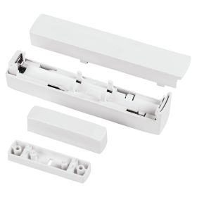 Homematic IP Smart Home Starter Set Raumklima basic Push-to-Pair