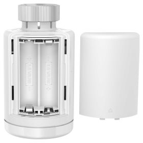 Homematic IP Smart Home Heizkörperthermostat pure HmIP-eTRV-3