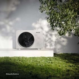 Buderus Logacool  Singlesplit-Klimagerät-Set AC186i.3 2,6 kW