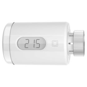 Homematic IP Smart Home Heizkörperthermostat pure HmIP-eTRV-3