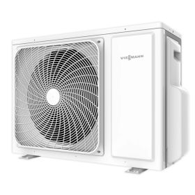 Viessmann Vitoclima 300-S Single-Split-Klimagerät 5,2 / 6,0 kW IW/OFAA300MHA052-S silber