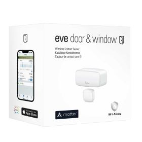 Eve Door & Window - Smarter Kontaktsensor