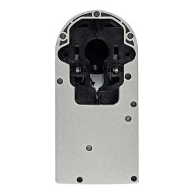 Homematic IP Smart Home Türschlossantrieb HmIP-DLD-S silber