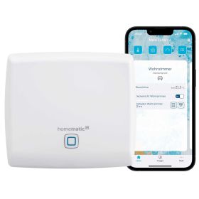 Homematic IP Smart Home Starter Set Beschattung HmIP-SK20