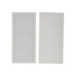 Viessmann ViPure Feinfiltersatz F7 / G4 für Vitovent 300