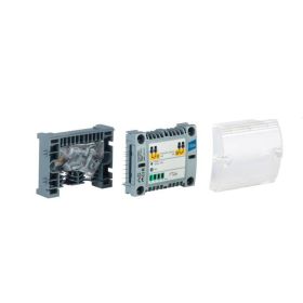Alpha-Basis Pumpen Doppelmodul 230 V AB PD 2000