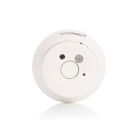 Homematic IP Smart Home Starter Set Rauchwarnmelder HmIP-SK4
