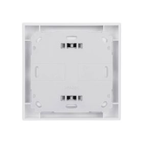 Homematic IP Smart Home Bewegungsmelder für 55er Rahmen - innen