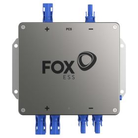 Fox ESS HV Junction Box-50
