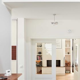 Homematic IP Smart Home Alarmsirene - innen HmIP-ASIR-2