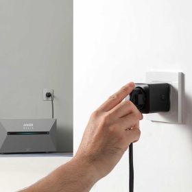 Anker SOLIX Smart Plug - Intelligenter Stecker