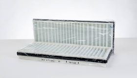 Ersatzfilter-Set G4 für PAUL Novus 300/450 2 Stück