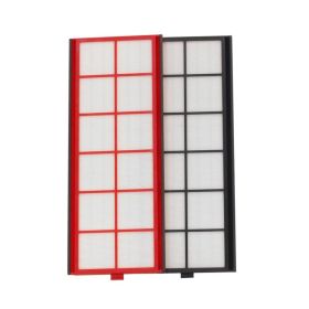 Zehnder Luftfilter-Set für ComfoAir 350/550, F7 / G4