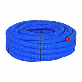 Aeriva Zentrale Lüftungsanlage Set  DN75 bis 200 m² CWL-2-325 links Anschluss DN160