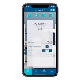 Homematic IP Smart Home Zentrale CCU3 HmIP-CCU3