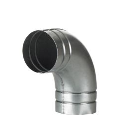 Aeriva Zentrale Lüftungsanlage Set  DN75 bis 200 m² CWL-2-325 links Anschluss DN160