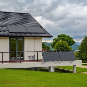 Zendure SolarFlow 800 Pro All-in-One-Balkon-Energiespeichersystem