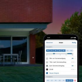 Eve Light Switch - Smarter Lichtschalter