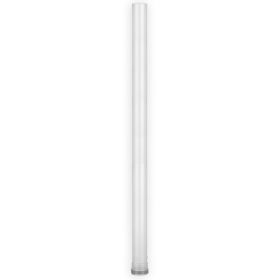 Vaillant Abgasleitung-Paket (10 m) für Brennwerttechnik, DN 80 PP