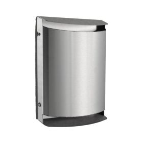 Zehnder Rohbauset rund für ComfoSpot Twin40 500 mm