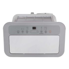 Midea Mobile Klimaanlage Silent Cool 26 Pro WF für Räume bis zu 31 m²