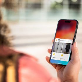 Eve Cam - Smarte Innenkamera