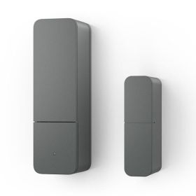 Bosch Smart Home Tür- und Fensterkontakt II Plus anthrazit