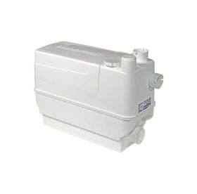 Grundfos Kleinhebeanlage Sololift2 C-3