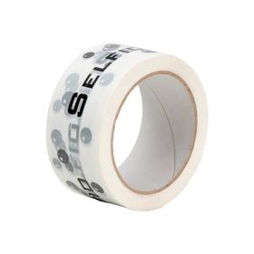 Klebeband PP weiss mit Aufdruck 66-m-Rolle - für Klettsystem