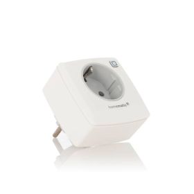 Homematic IP Smart Home Schaltsteckdose HmIP-PS-2