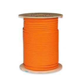 ACOME Installationskabel TN-7000-2 Kat.7 orange 8P S/FTP AWG23 250 Meter