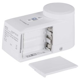 Homematic IP Smart Home Türschlossantrieb HmIP-DLD weiß