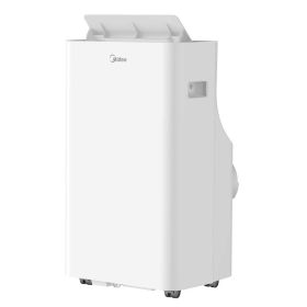 Midea Mobile Klimaanlage Silent Cool 26 Pro WF für Räume bis zu 31 m²