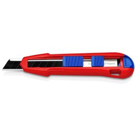 KNIPEX CutiX® Universalmesser 165 mm