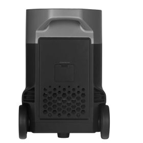 EcoFlow DELTA Pro Zusatzakku