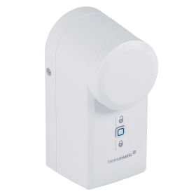 Homematic IP Smart Home Starter Set Mini Zutritt mit Keypad, Klingeltaster & Kombisignalgeber