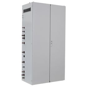 ThermCube Premium Plus All-in-One Luft-Wasser Wärmepumpen System