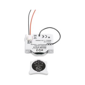 Homematic IP Smart Home Kontakt-Schnittstelle Unterputz - 1-fach HmIP-FCI1