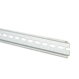 NIEDAX 2933/2 SL Tragschiene / Hutschiene 35/7,5 mm 2 Meter