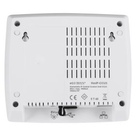 Homematic IP Smart Home Zentrale CCU3 HmIP-CCU3