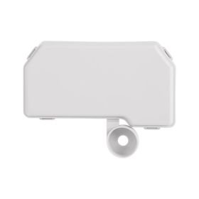 Homematic IP Smart Home Dimmaktor Unterputz - Phasenabschnitt HmIP-FDT