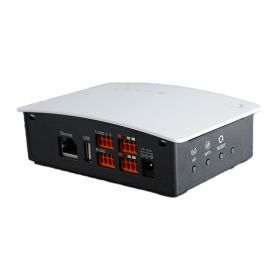 Zehnder Schnittstelle ComfoConnect PRO LAN/WLAN  für Lüftungsgeräte Q350/450/600