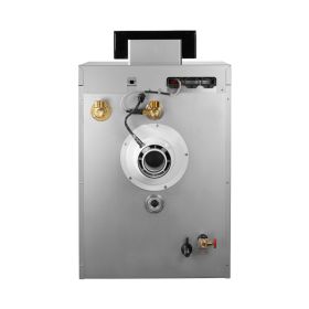 Buderus Öl-Brennwertkessel Logano plus KB195i 25 kW Ölkessel Logamatic Regelsystem IMC110