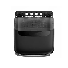 EcoFlow STREAM Max Solarbatterie All-in-One Hybrid System