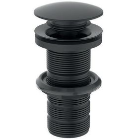 Ideal Standard Push-Open f. Waschtisch o Silk Black