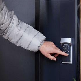 Homematic IP Smart Home Keypad HmIP-WKP